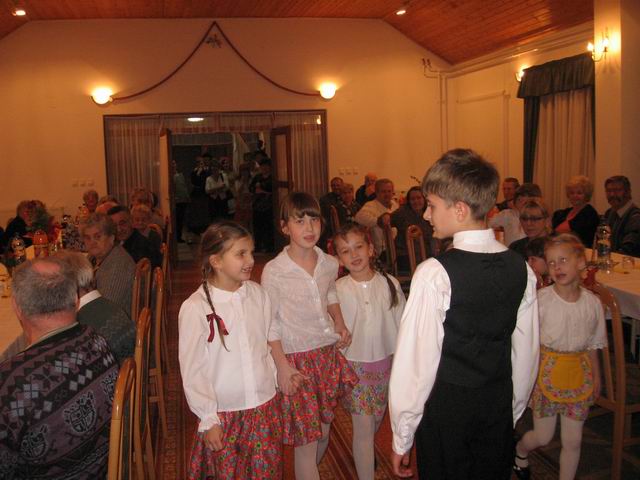 Idősek estje 4.